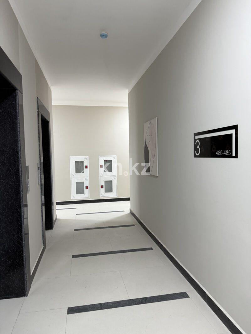 Продажа 2-комнатной квартиры, 59 м² - Продажа квартир в монолитном доме в Астане фото 14 из 23
