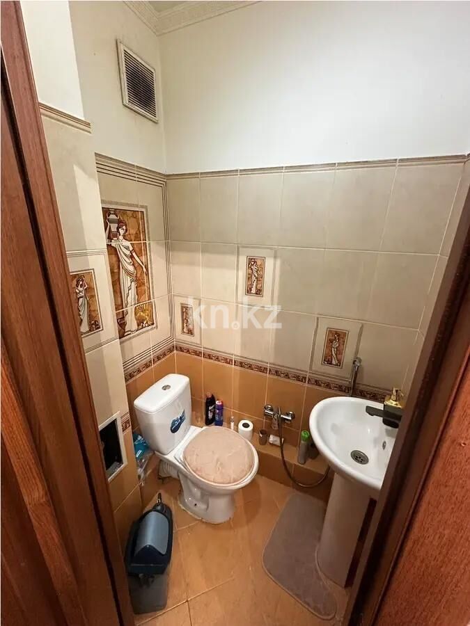 Продажа 2-комнатной квартиры, 67 м² - Продажа двухкомнатных квартир в р-не Алматы Астаны - страница 5 фото 5 из 6