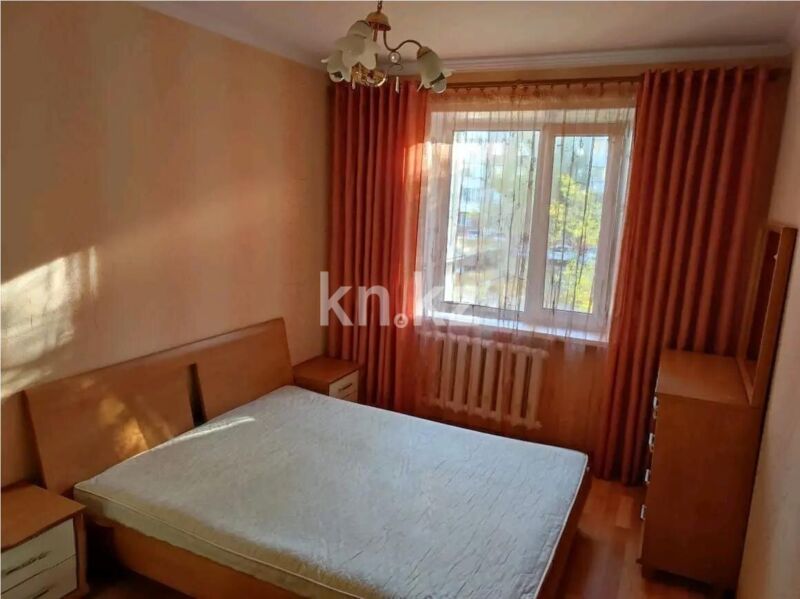Продажа 2-комнатной квартиры, 54 м² - Продажа недвижимости в Караганде - страница 8 фото 2 из 6