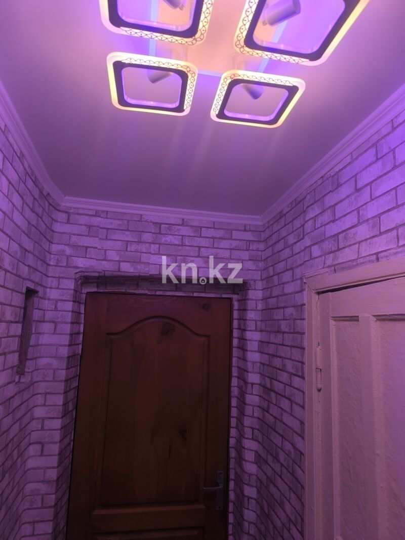 Продажа 3-комнатной квартиры, 54 м² - Продажа квартир в Казахстане - страница 29 фото 4 из 6