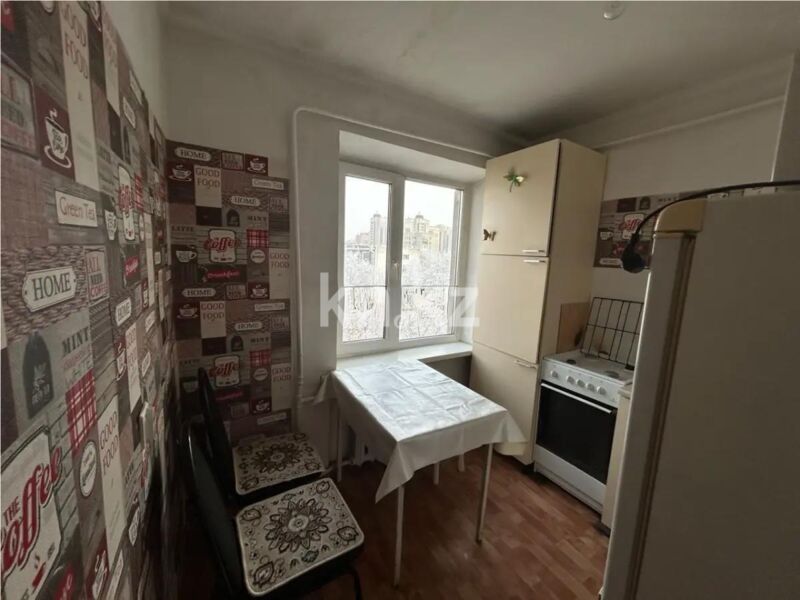 Продажа 1-комнатной квартиры, 30 м² - Продажа квартир в Астане - страница 3 фото 2 из 3