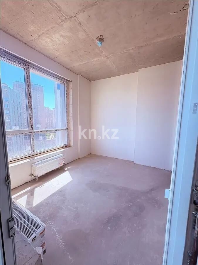 Продажа 4-комнатной квартиры, 120.2 м² - Продажа четырехкомнатных квартир в кирпичном доме в Казахстане - страница 9 фото 2 из 7