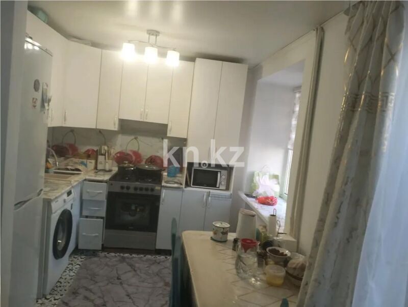 Продажа 2-комнатной квартиры, 42 м² - Продажа двухкомнатных квартир в р-не Сарыарка Астаны - страница 20 фото 3 из 4