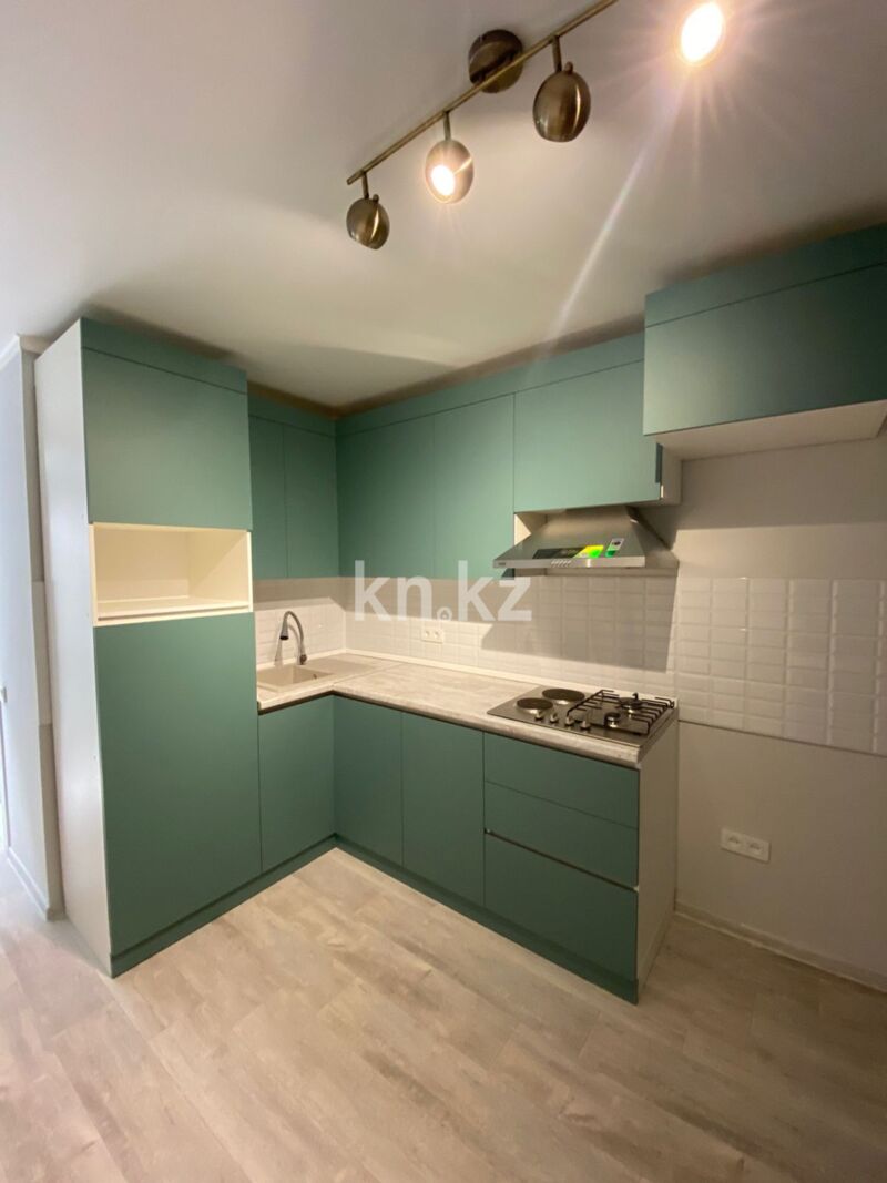 Аренда 2-комнатной квартиры, 72 м² - Аренда двухкомнатных квартир помесячно в Казахстане фото 1 из 8