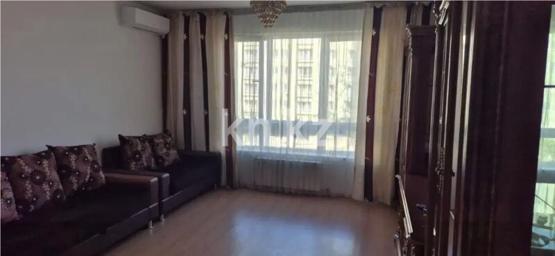 Продажа 2-комнатной квартиры, 62.1 м² - Продажа квартир в Казахстане - страница 11 фото 1 из 4