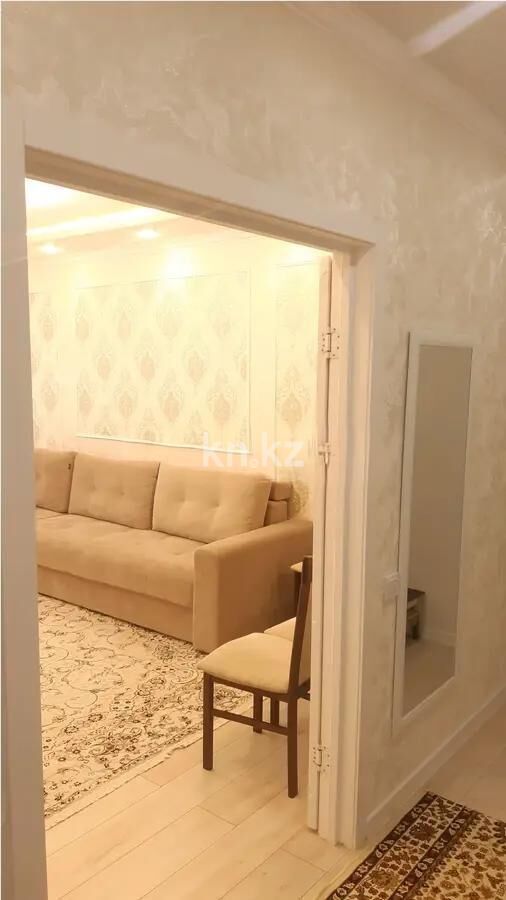 Продажа 1-комнатной квартиры, 47 м² - Продажа однокомнатных квартир в р-не Есиль Астаны - страница 30 фото 6 из 6