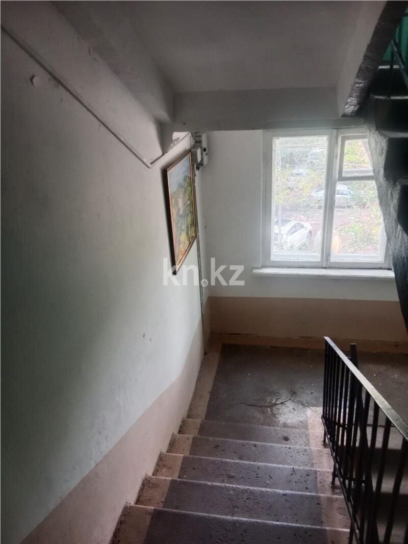 Продажа 1-комнатной квартиры, 32 м² - Продажа квартир в Караганде - страница 37 фото 10 из 11