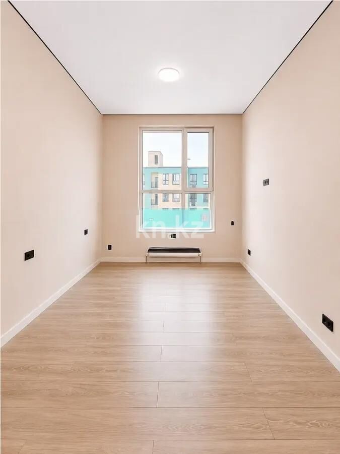 Продажа 2-комнатной квартиры, 46 м² - Продажа двухкомнатных квартир в монолитно-каркасном доме в Алматы - страница 2 фото 1 из 5