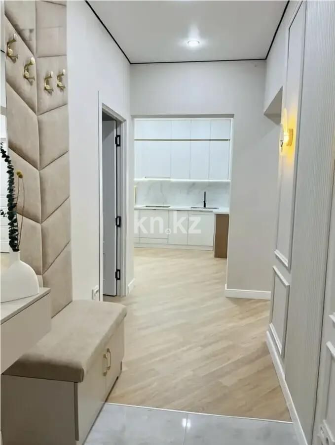 Продажа 3-комнатной квартиры, 70 м² - Продажа трехкомнатных квартир в Турксибском р-не Алматы - страница 7 фото 6 из 8