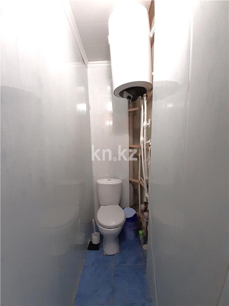 Продажа 3-комнатной квартиры, 60 м² - Продажа квартир в блочном доме в Казахстане - страница 2 фото 7 из 11