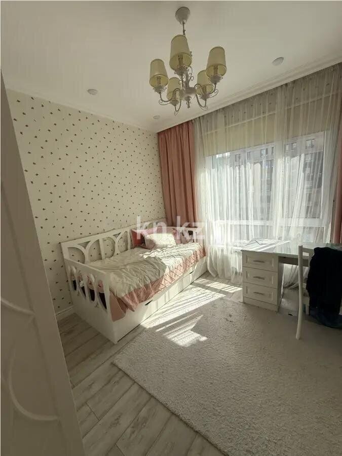 Продажа 4-комнатной квартиры, 100 м² - Продажа квартир в монолитно-каркасном доме в Казахстане - страница 40 фото 3 из 6
