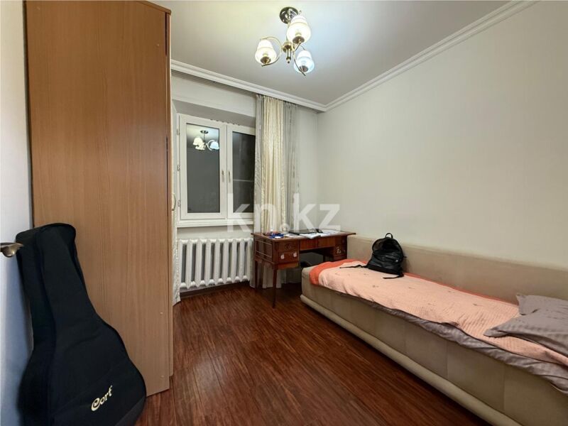 Продажа 3-комнатной квартиры, 65 м² - Продажа трехкомнатных квартир на Юго-Востоке Караганды - страница 15 фото 5 из 15