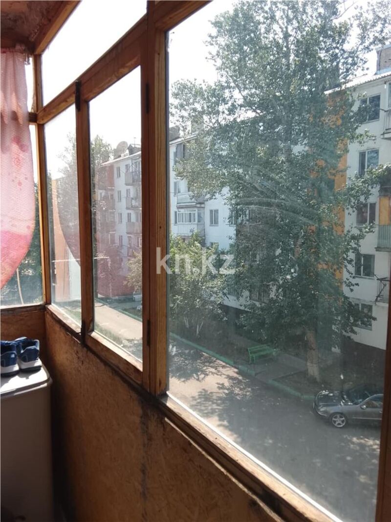 Продажа 2-комнатной квартиры, 46 м² - Продажа двухкомнатных квартир в Абае - страница 3 фото 4 из 6