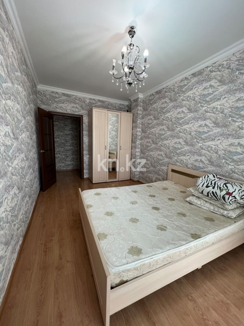 Продажа 2-комнатной квартиры, 80 м² - Продажа квартир от собственников в Караганде фото 13 из 23