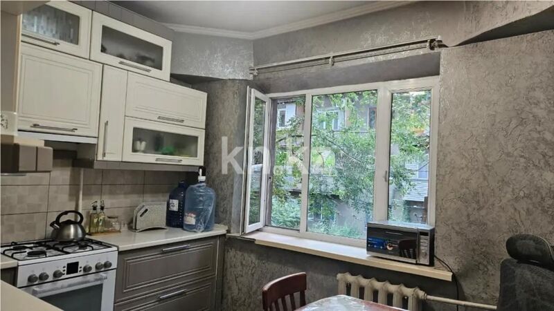 Продажа 2-комнатной квартиры, 48 м² - Продажа недвижимости в Алматы - страница 2 фото 2 из 5