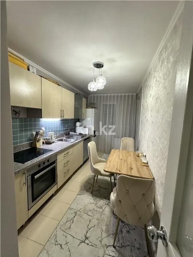 Продажа 3-комнатной квартиры, 83 м² - Продажа квартир в Казахстане - страница 37 фото 4 из 7