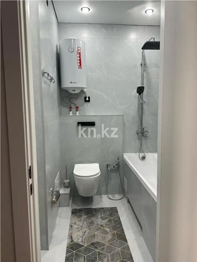 Продажа 2-комнатной квартиры, 38 м² - Продажа двухкомнатных квартир в Караганде - страница 2 фото 5 из 7