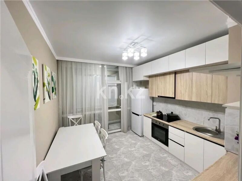 Продажа 3-комнатной квартиры, 69.2 м² - Продажа трехкомнатных квартир в Турксибском р-не Алматы - страница 10 фото 2 из 4