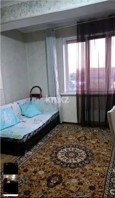 Продажа 1-комнатной квартиры, 48 м² - Продажа однокомнатных квартир в Алатауском р-не Алматы - страница 25 фото 1 из 4
