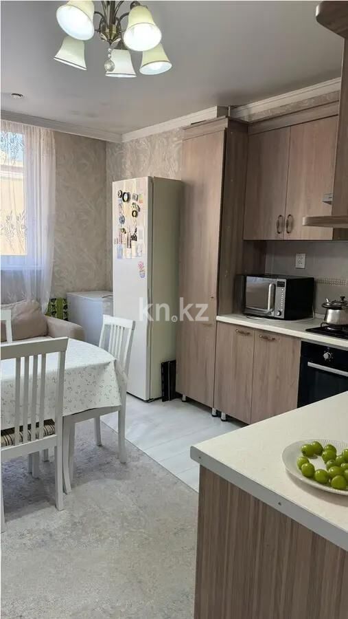 Продажа 2-комнатной квартиры, 72.1 м² - Продажа двухкомнатных квартир в монолитно-каркасном доме в Казахстане - страница 190 фото 3 из 4