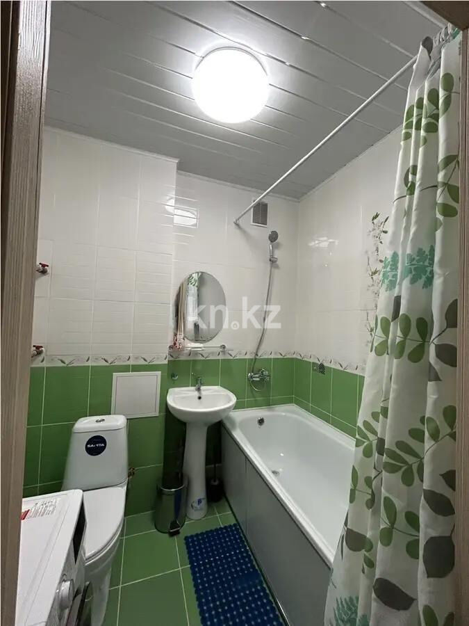 Продажа 1-комнатной квартиры, 29 м² - Продажа квартир в Казахстане - страница 24 фото 3 из 4