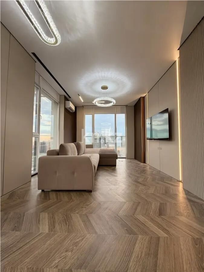 Продажа 2-комнатной квартиры, 51 м² - Продажа двухкомнатных квартир в блочном доме в Казахстане - страница 63 фото 1 из 1