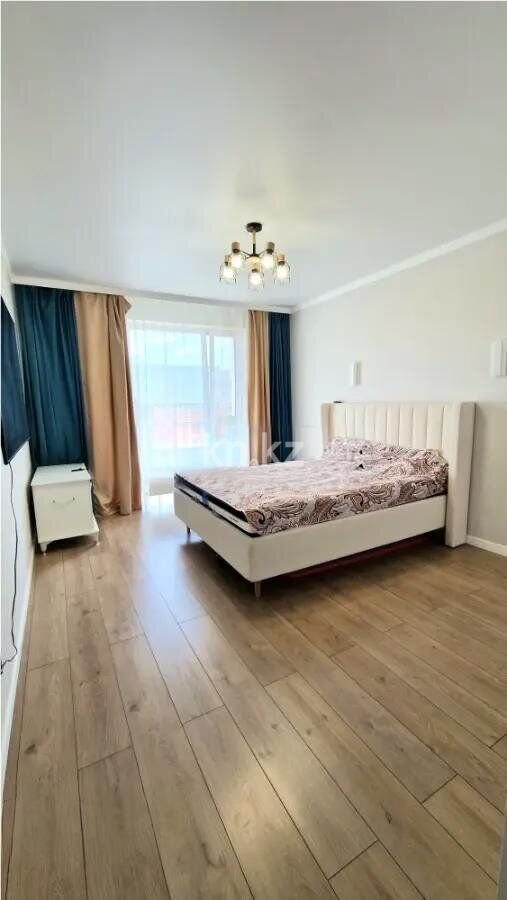 Продажа 3-комнатной квартиры, 108 м² - Продажа квартир в Казахстане - страница 151 фото 3 из 3