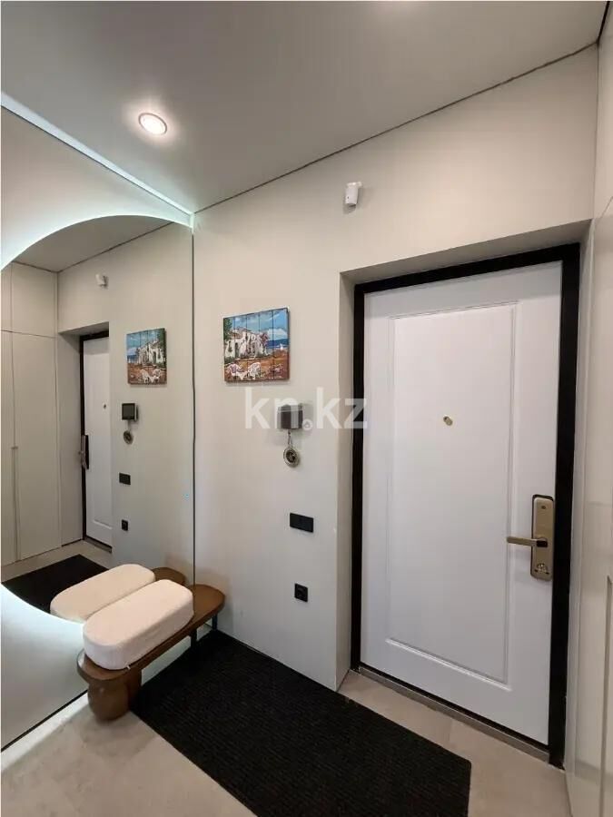 Продажа 3-комнатной квартиры, 90 м² - Продажа квартир в новостройках Астаны - страница 10 фото 7 из 7