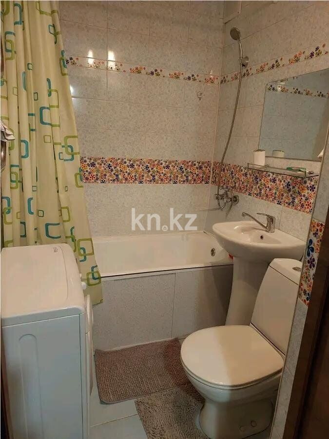 Продажа 1-комнатной квартиры, 29.7 м² - Продажа однокомнатных квартир от собственников в Алматы - страница 34 фото 2 из 3