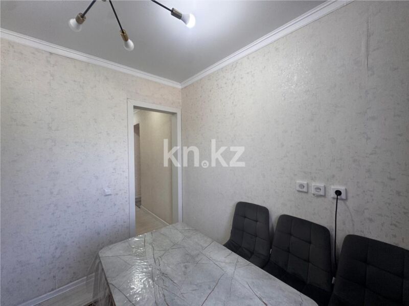 Продажа 2-комнатной квартиры, 48 м² - Продажа двухкомнатных квартир в Майкудуке Караганды - страница 11 фото 7 из 13