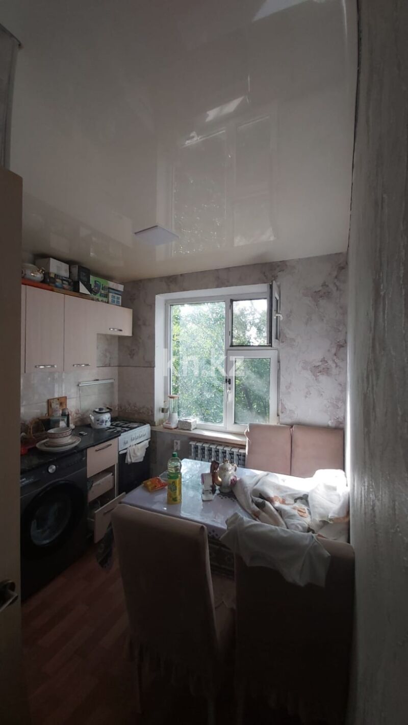 Продажа 2-комнатной квартиры, 44 м² - Продажа двухкомнатных квартир в панельном доме в Казахстане - страница 5 фото 5 из 9