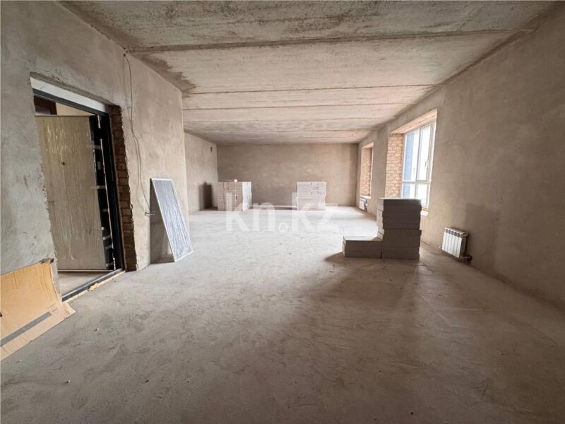Продажа 4-комнатной квартиры, 115 м² - Продажа четырехкомнатных квартир в кирпичном доме в Караганде - страница 4 фото 3 из 10