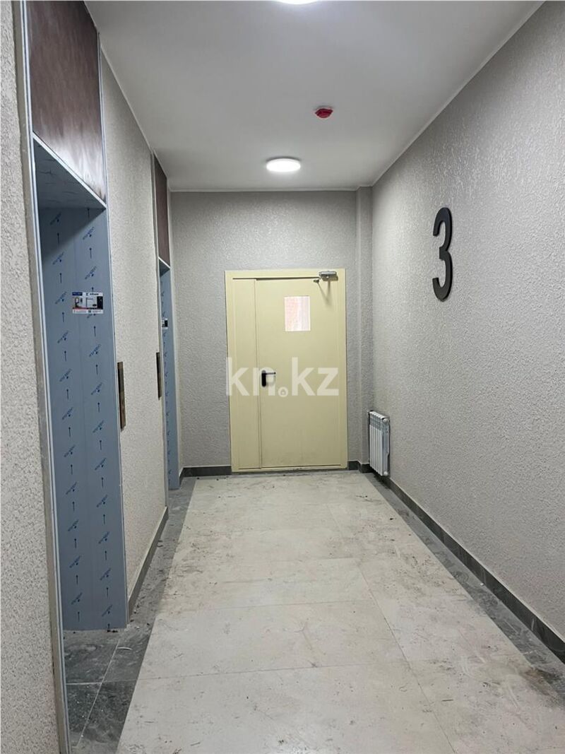 Продажа 1-комнатной квартиры, 46 м² - Продажа однокомнатных квартир на Юго-Востоке Караганды - страница 9 фото 10 из 10