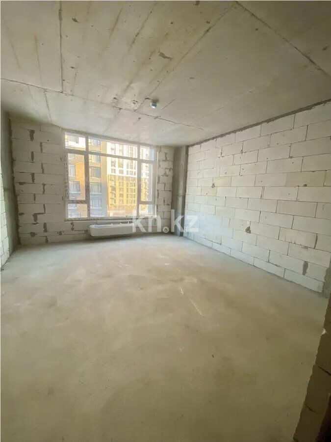 Продажа 4-комнатной квартиры, 120 м² - Продажа четырехкомнатных квартир в блочном доме в Казахстане фото 1 из 3