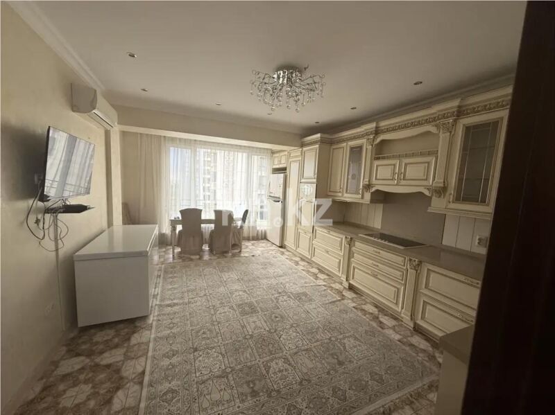 Продажа 3-комнатной квартиры, 165 м² - Продажа трехкомнатных квартир в Бостандыкском р-не Алматы - страница 24 фото 4 из 4