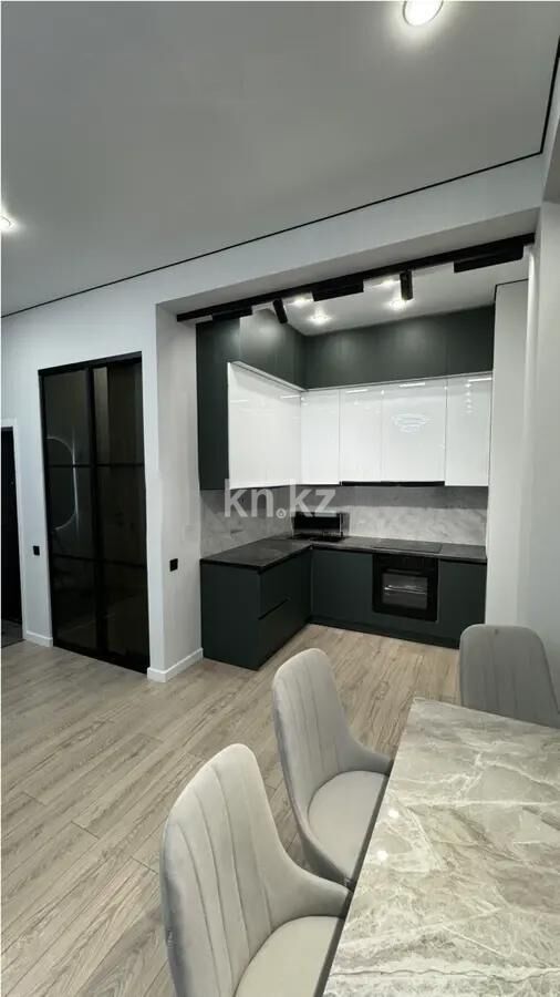 Продажа 2-комнатной квартиры, 48 м² - Недвижимость в Алматы - страница 25 фото 3 из 6