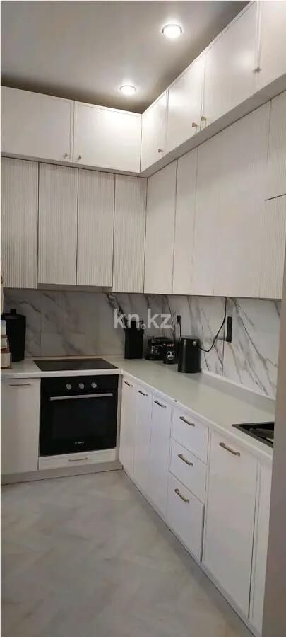 Продажа 2-комнатной квартиры, 49.5 м² - Продажа квартир в Астане - страница 44 фото 3 из 4
