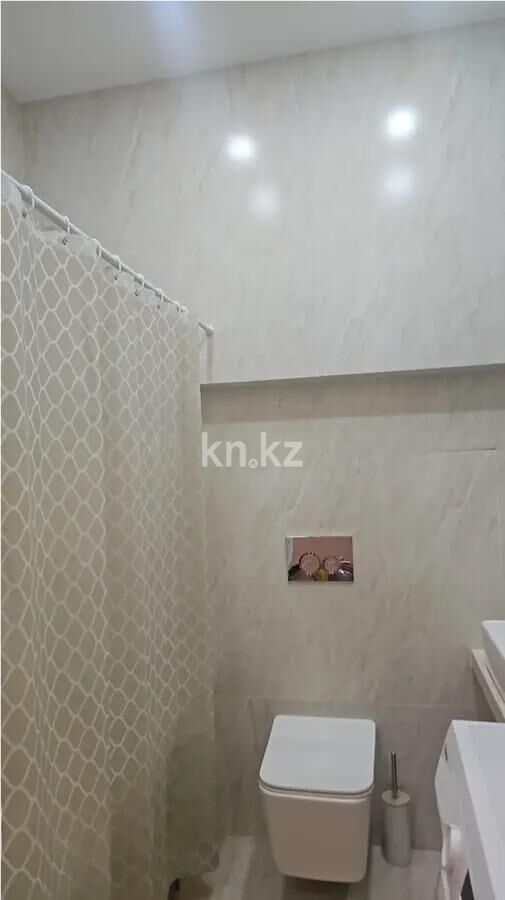 Продажа 2-комнатной квартиры, 42 м² - Продажа двухкомнатных квартир в монолитно-каркасном доме в Казахстане - страница 201 фото 4 из 4