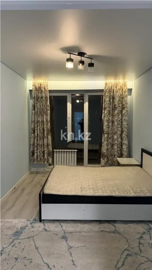 Продажа 1-комнатной квартиры, 47.2 м² - Продажа квартир от собственников в Алматы - страница 14 фото 1 из 3
