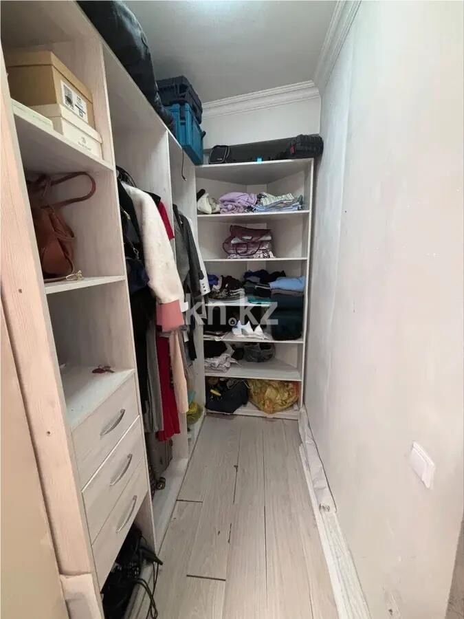 Продажа 2-комнатной квартиры, 73 м² - Продажа квартир в монолитно-каркасном доме в Астане - страница 8 фото 8 из 8