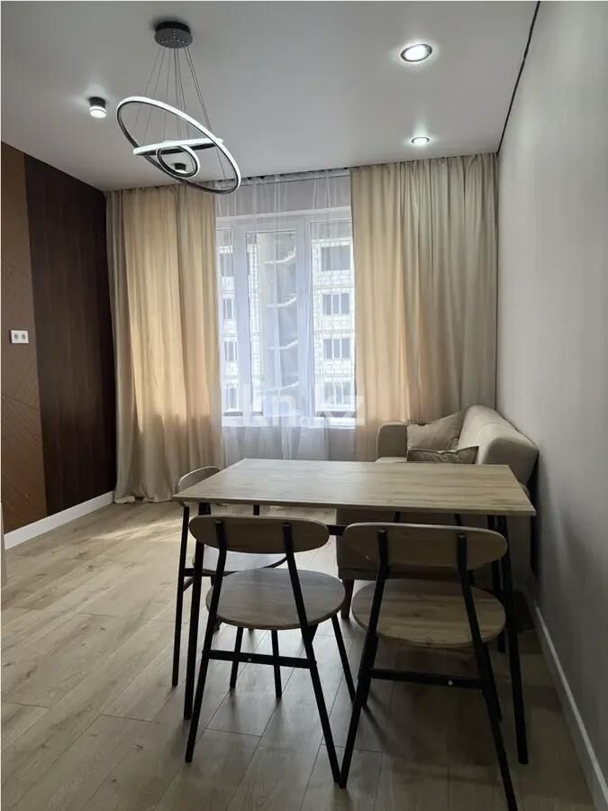 Продажа 1-комнатной квартиры, 43 м² - Продажа недвижимости в Алматы - страница 14 фото 1 из 5