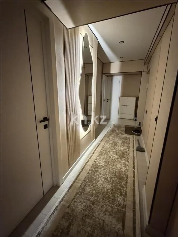 Продажа 2-комнатной квартиры, 43.5 м² - Продажа двухкомнатных квартир в кирпичном доме в Алматы - страница 7 фото 4 из 4