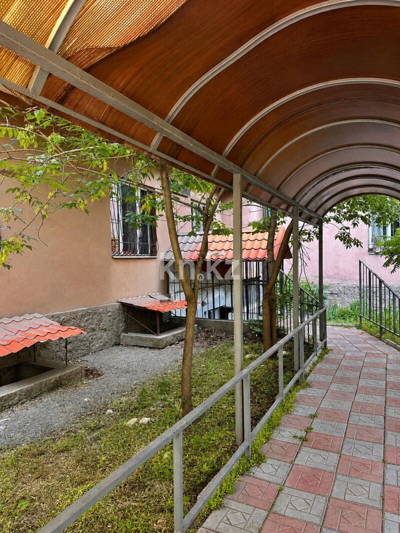 Продажа помещения, 220 м² - Продажа офисных и торговых помещений в Алматы без посредников фото 1 из 10