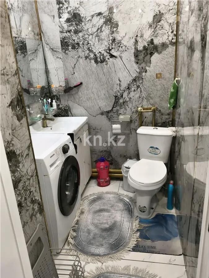 Продажа 4-комнатной квартиры, 125 м² - Продажа четырехкомнатных квартир в монолитно-каркасном доме в Казахстане - страница 12 фото 5 из 6