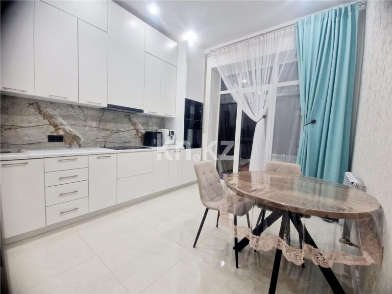 Продажа 3-комнатной квартиры, 84 м² - Продажа трехкомнатных квартир на Юго-Востоке Караганды - страница 25 фото 7 из 10