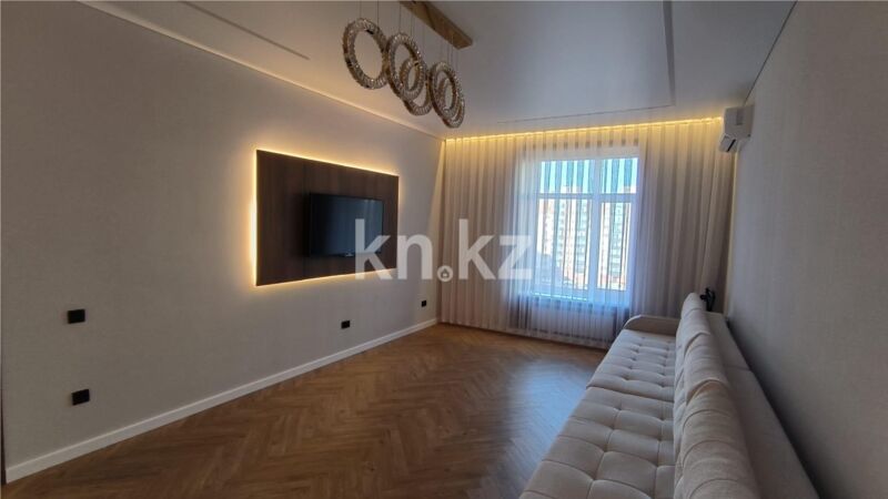 Продажа 2-комнатной квартиры, 70 м² - Продажа квартир в районе Юго-Восток в Караганде фото 7 из 21