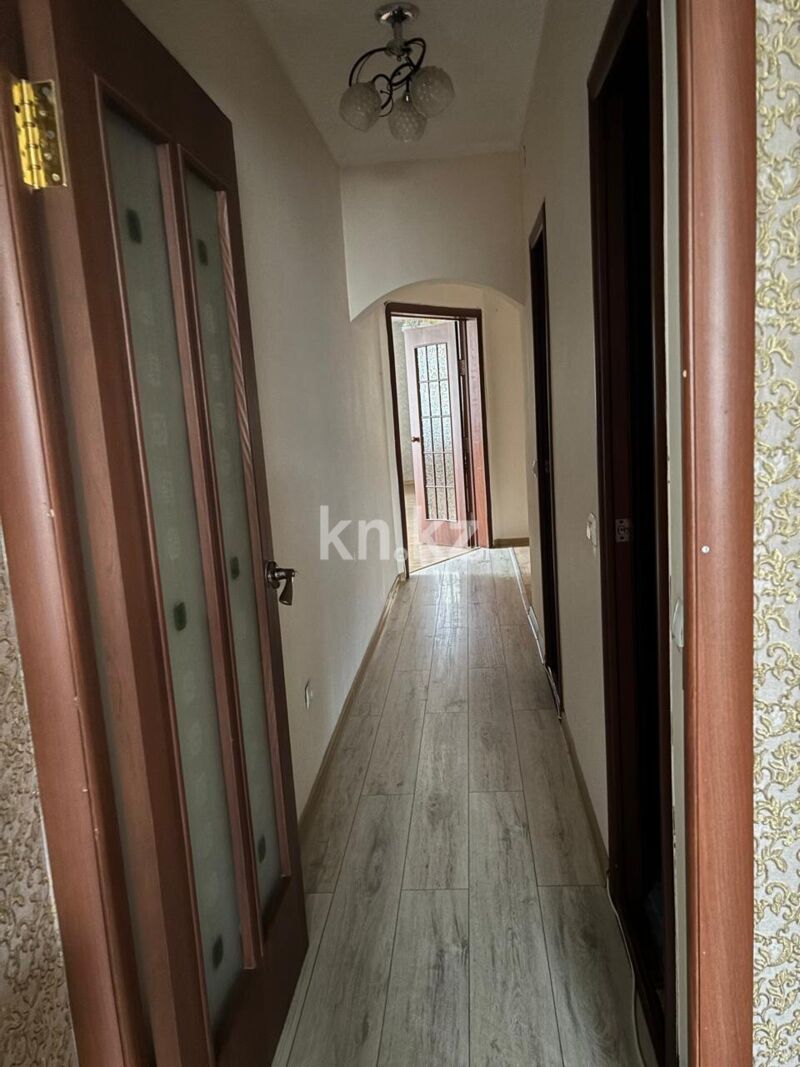 Аренда 2-комнатной квартиры, 68 м² - Аренда двухкомнатных квартир помесячно в Астане фото 6 из 8