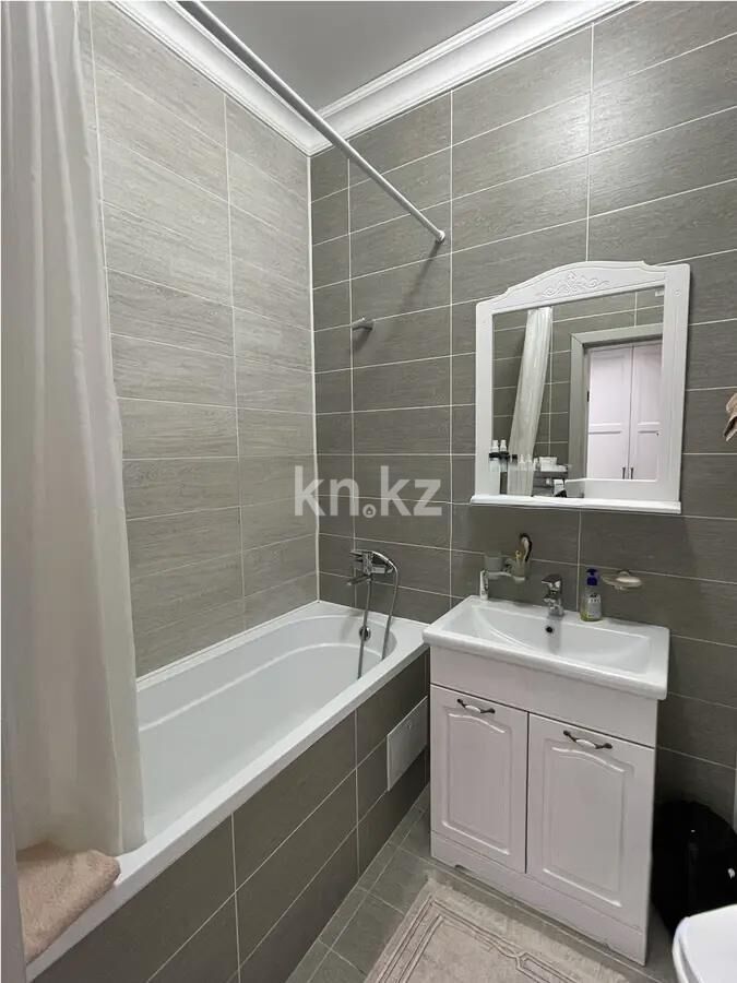 Продажа 2-комнатной квартиры, 58.9 м² - Продажа двухкомнатных квартир в р-не Есиль Астаны - страница 41 фото 4 из 5