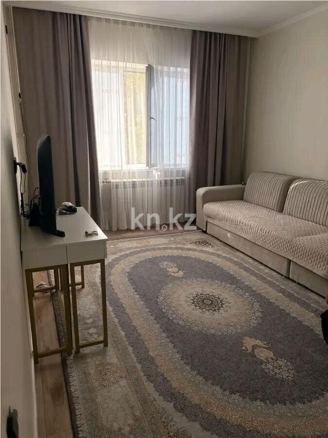 Продажа 3-комнатной квартиры, 75 м² - Продажа трехкомнатных квартир в Алматы фото 1 из 4