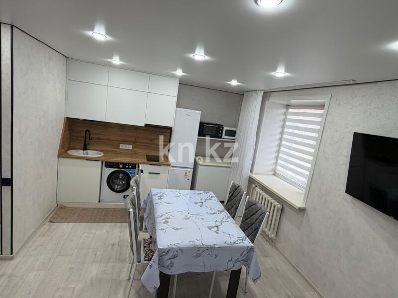 Продажа 2-комнатной квартиры, 54 м² - Продажа двухкомнатных квартир в Городе Караганды - страница 11 фото 2 из 10